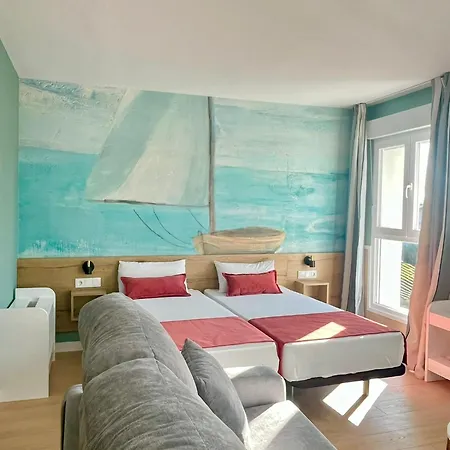 Luxury Singular Apartmán Padrón