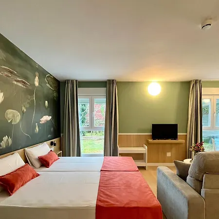 Apartmán Luxury Singular