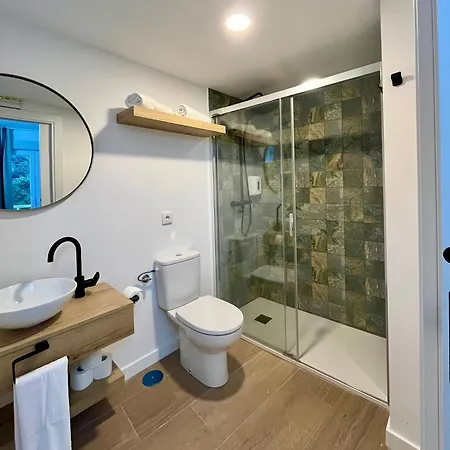 Apartmán Luxury Singular *