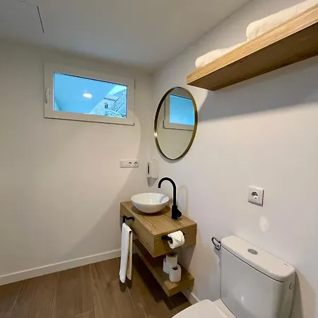 Apartmán Luxury Singular *
