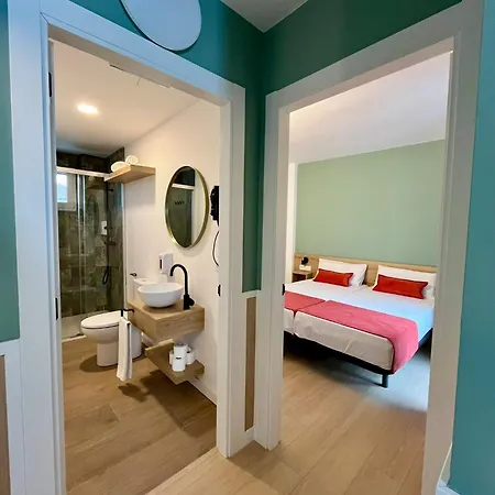 Luxury Singular Apartmán