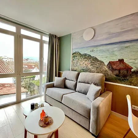 Apartmán Luxury Singular