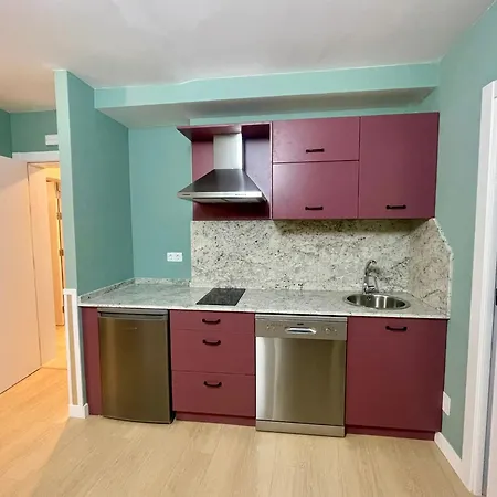 Apartmán Luxury Singular *