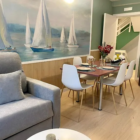 Luxury Singular Apartmán *