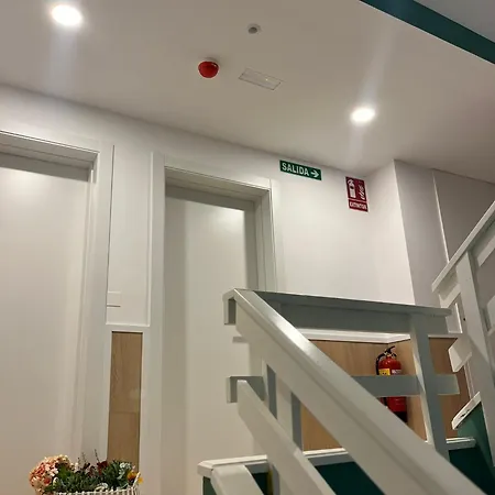 Luxury Singular Apartmán *