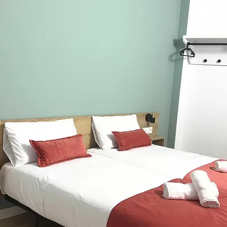 Luxury Singular Apartmán *