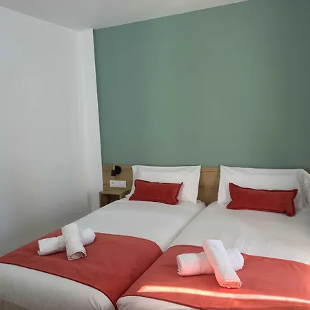 Luxury Singular Apartmán