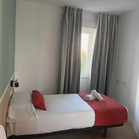Apartmán Luxury Singular
