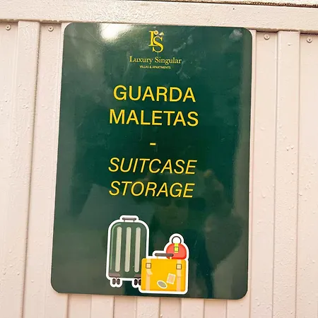 Apartmán Luxury Singular Padrón