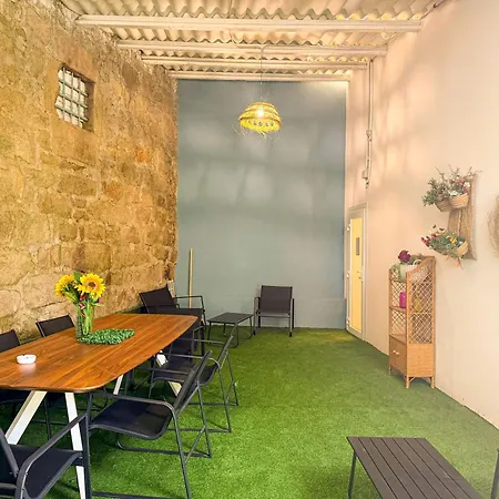 Apartmán Luxury Singular Padrón