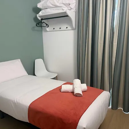 Apartmán Luxury Singular Padrón