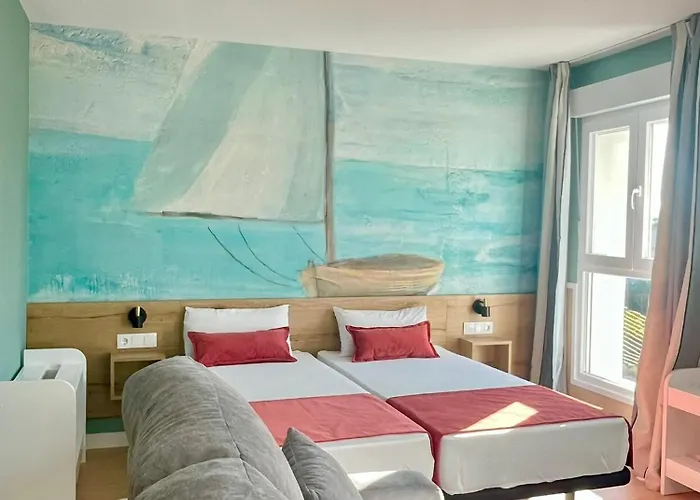 Luxury Singular Apartment Padrón