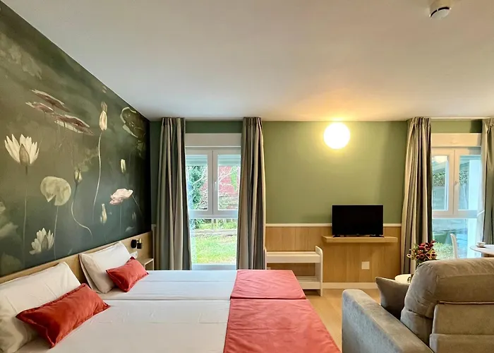 Apartment Luxury Singular