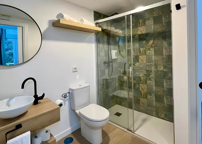 Apartment Luxury Singular *