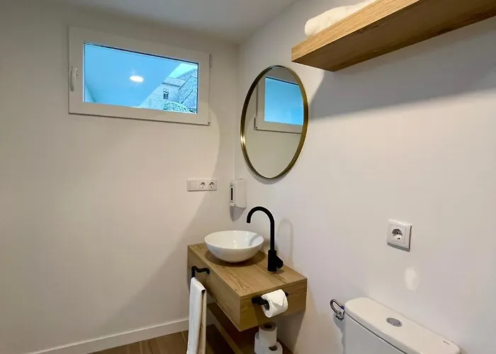 Apartment Luxury Singular *