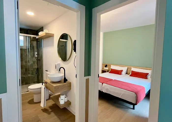 Luxury Singular Apartment