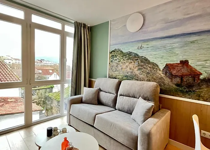 Apartment Luxury Singular