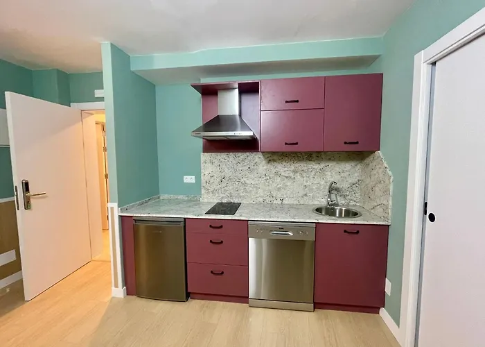 Apartment Luxury Singular *