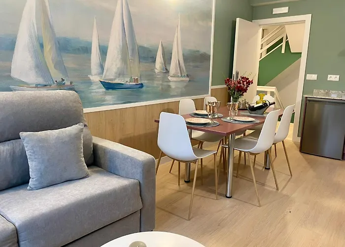 Luxury Singular Apartment *