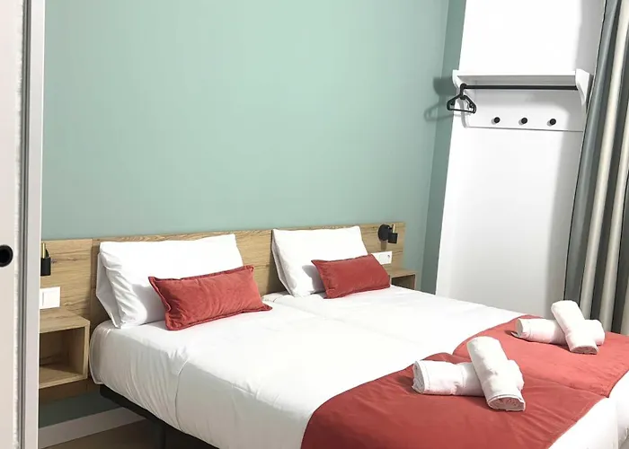 Luxury Singular Apartment *