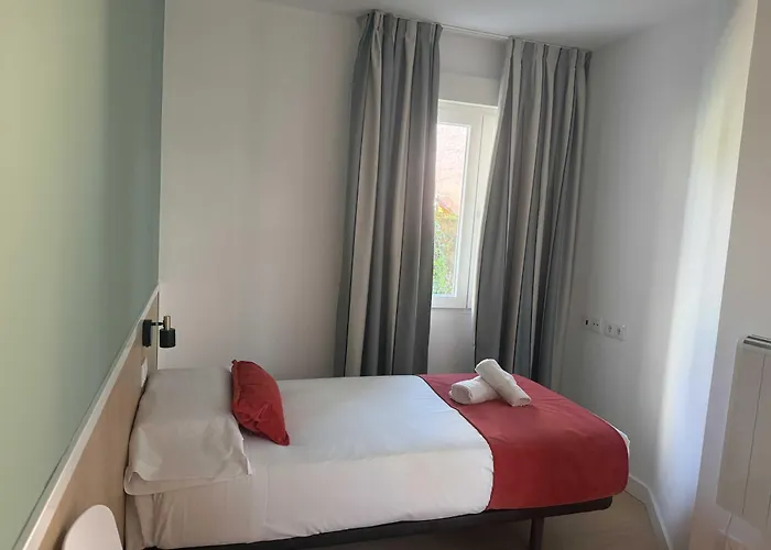 Apartment Luxury Singular